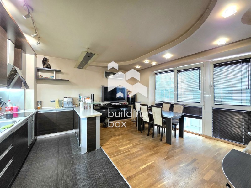 Myytävänä  2 makuuhuonetta Sofia , Banišora , 91 neliömetriä | 17299036 - kuva [3]