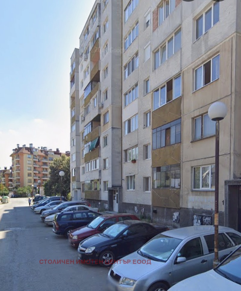Продава  3-стаен град София , Младост 1А , 87 кв.м | 52560889 - изображение [11]