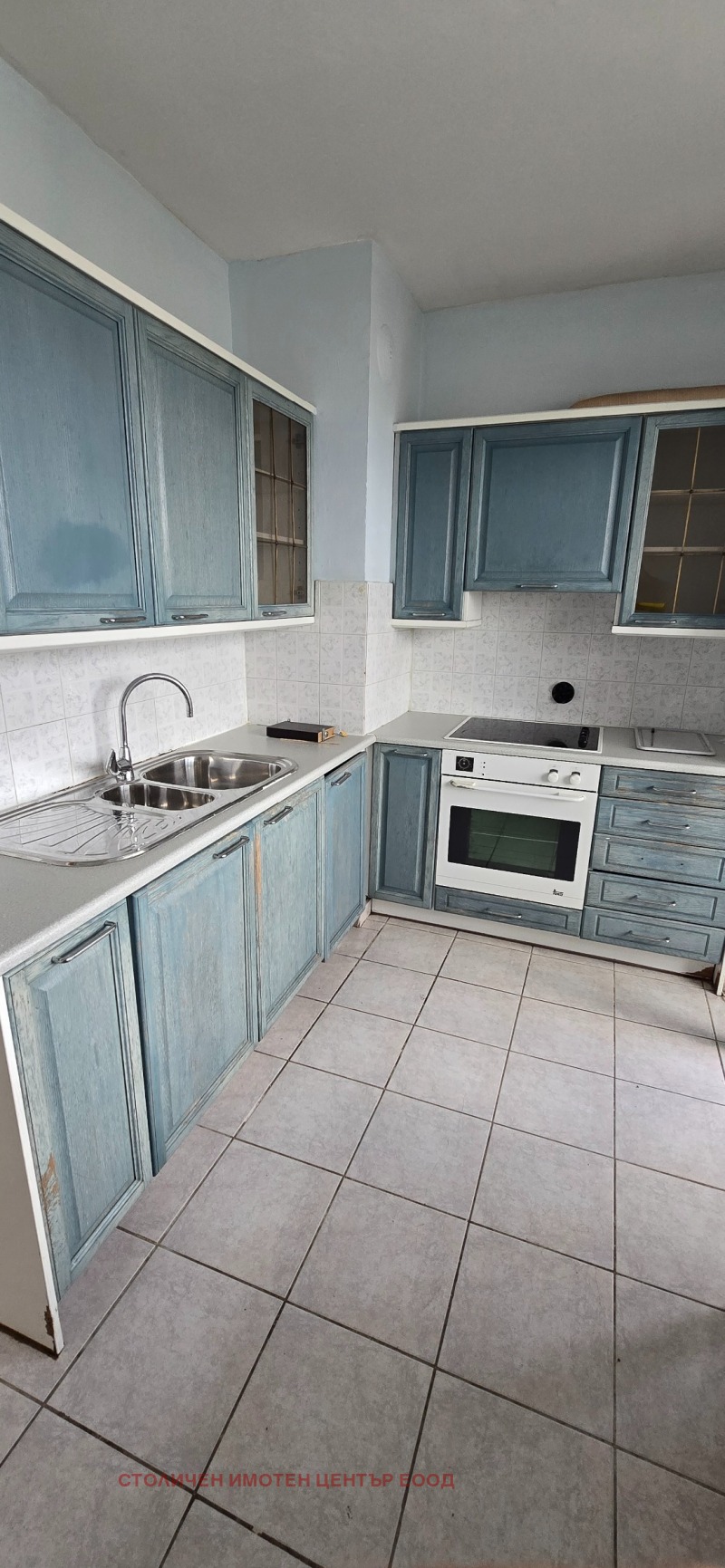 Продава  3-стаен град София , Младост 1А , 87 кв.м | 52560889 - изображение [3]