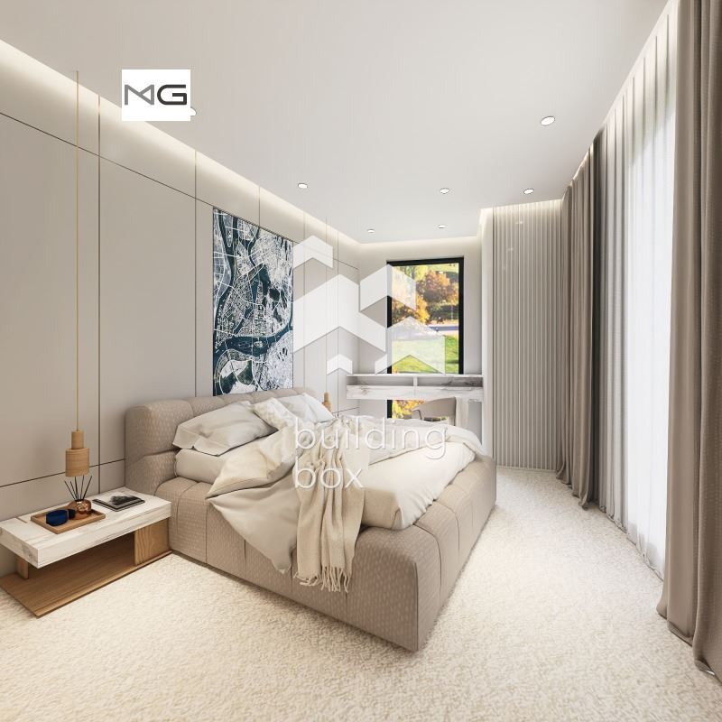 Продава 3-СТАЕН, гр. София, Младост 1, снимка 11 - Апартаменти - 53006130