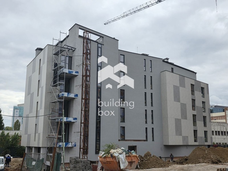 Продава 3-СТАЕН, гр. София, Младост 1, снимка 3 - Апартаменти - 53006130