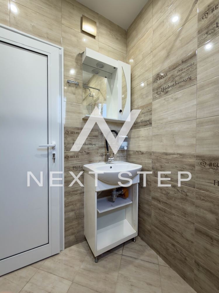 Продава 3-СТАЕН, гр. Пловдив, Кючук Париж, снимка 8 - Апартаменти - 54042783