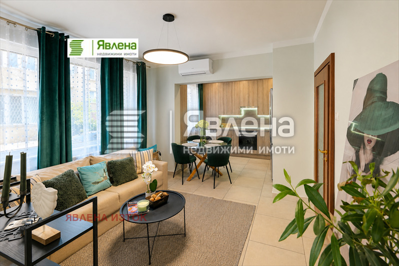 Продава 3-СТАЕН, гр. София, Оборище, снимка 7 - Апартаменти - 55793151