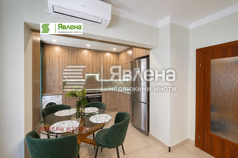 Продава 3-СТАЕН, гр. София, Оборище, снимка 8 - Апартаменти - 55793151
