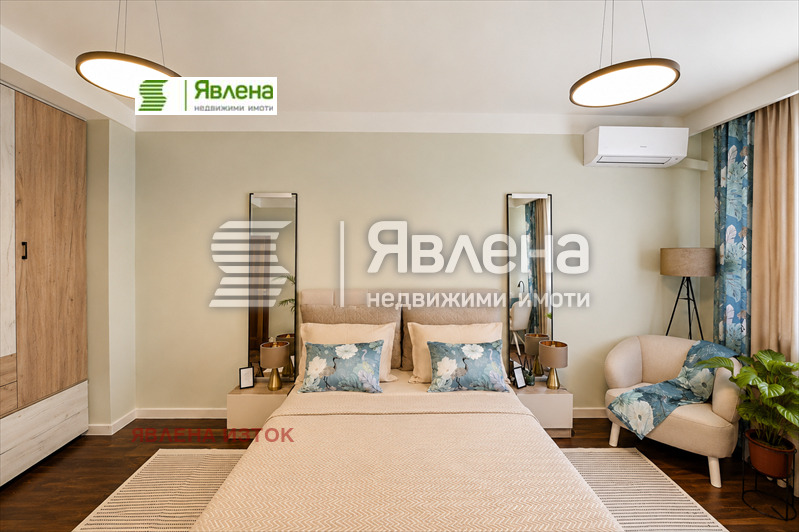 Продава 3-СТАЕН, гр. София, Оборище, снимка 3 - Апартаменти - 55793151