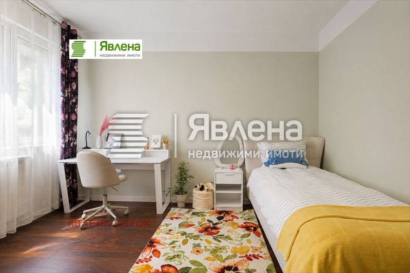 Продава 3-СТАЕН, гр. София, Оборище, снимка 5 - Апартаменти - 55793151