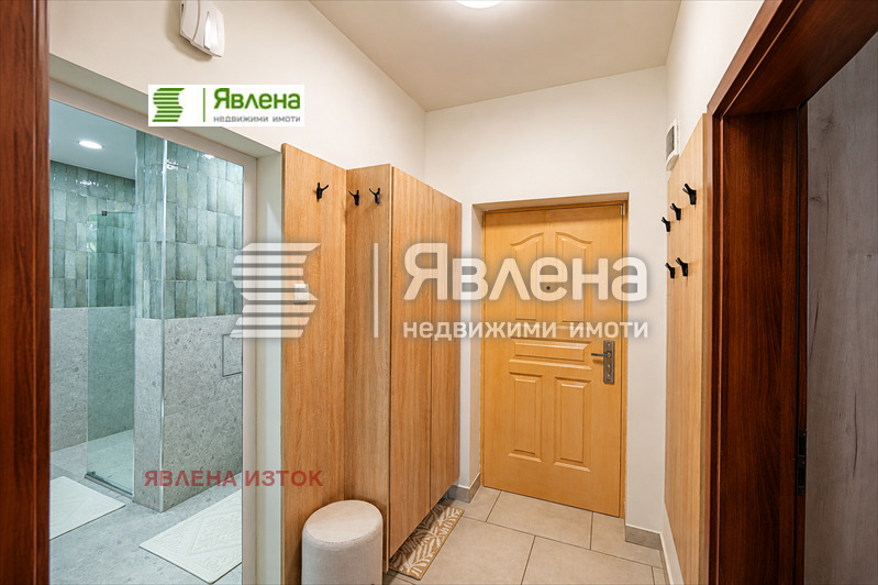Продава 3-СТАЕН, гр. София, Оборище, снимка 13 - Апартаменти - 55793151