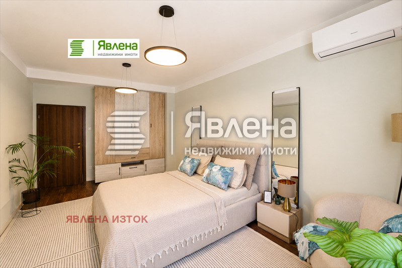 Продава 3-СТАЕН, гр. София, Оборище, снимка 2 - Апартаменти - 55793151