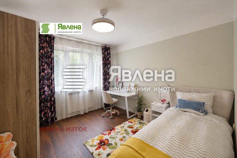 Продава 3-СТАЕН, гр. София, Оборище, снимка 4 - Апартаменти - 55793151