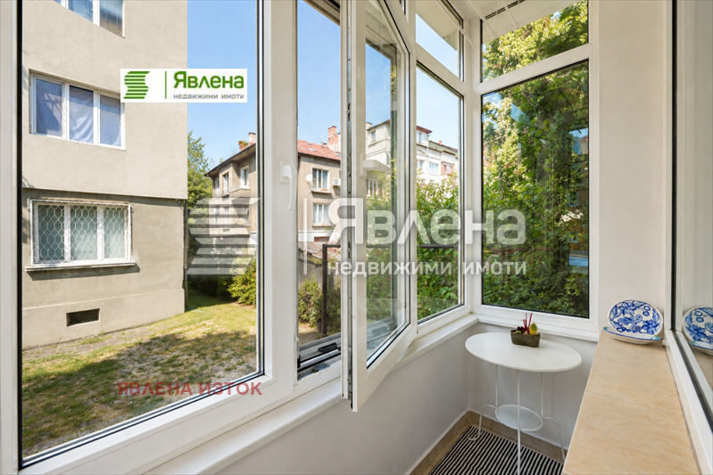Продава 3-СТАЕН, гр. София, Оборище, снимка 10 - Апартаменти - 55793151