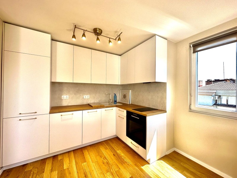 Zu verkaufen  Maisonette Sofia , Lozenez , 183 qm | 50231124 - Bild [2]