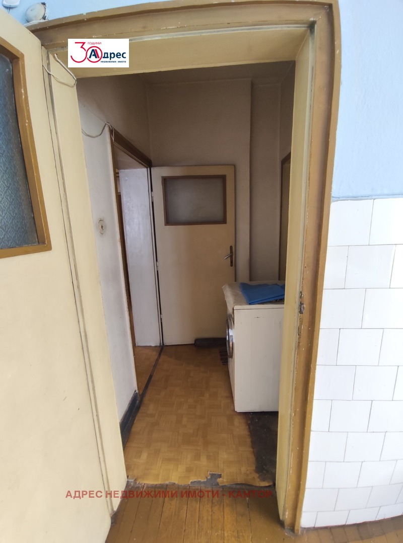 Zu verkaufen  Hausboden Pazardschik , Zentar , 103 qm | 89077800 - Bild [7]