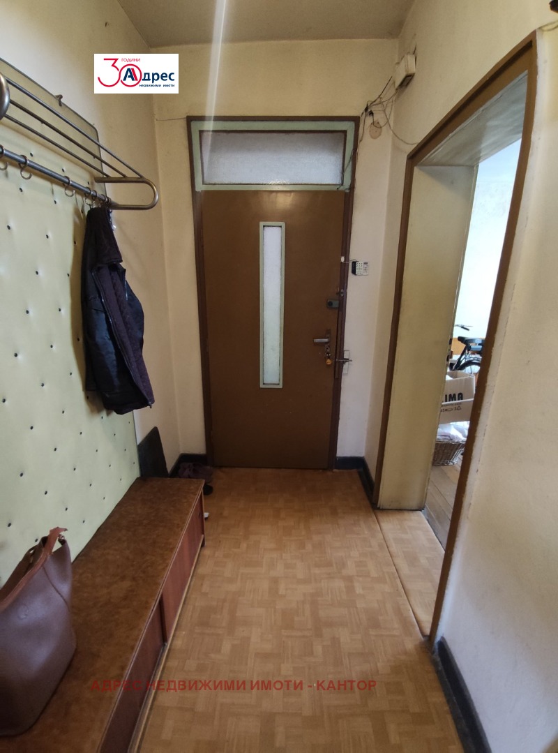 Zu verkaufen  Hausboden Pazardschik , Zentar , 103 qm | 89077800 - Bild [5]