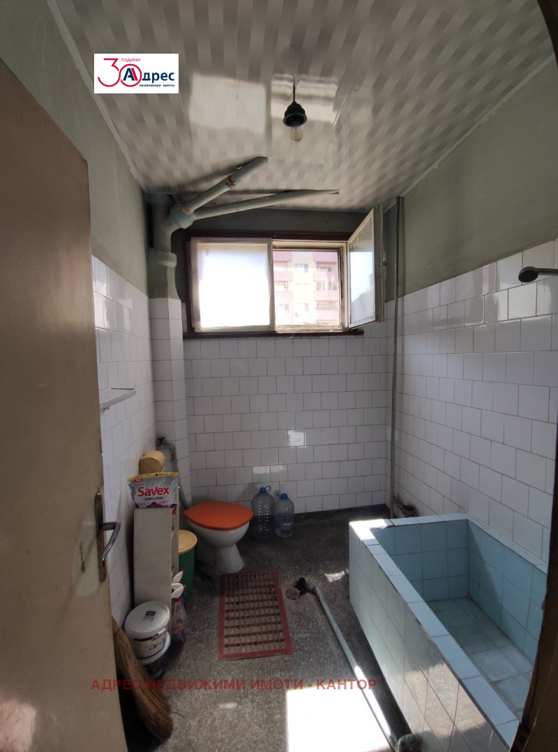 Zu verkaufen  Hausboden Pazardschik , Zentar , 103 qm | 89077800 - Bild [11]