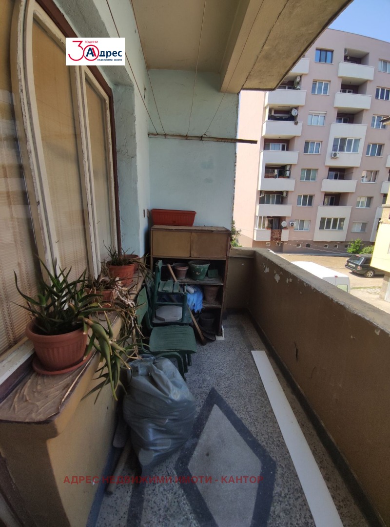 Zu verkaufen  Hausboden Pazardschik , Zentar , 103 qm | 89077800 - Bild [4]