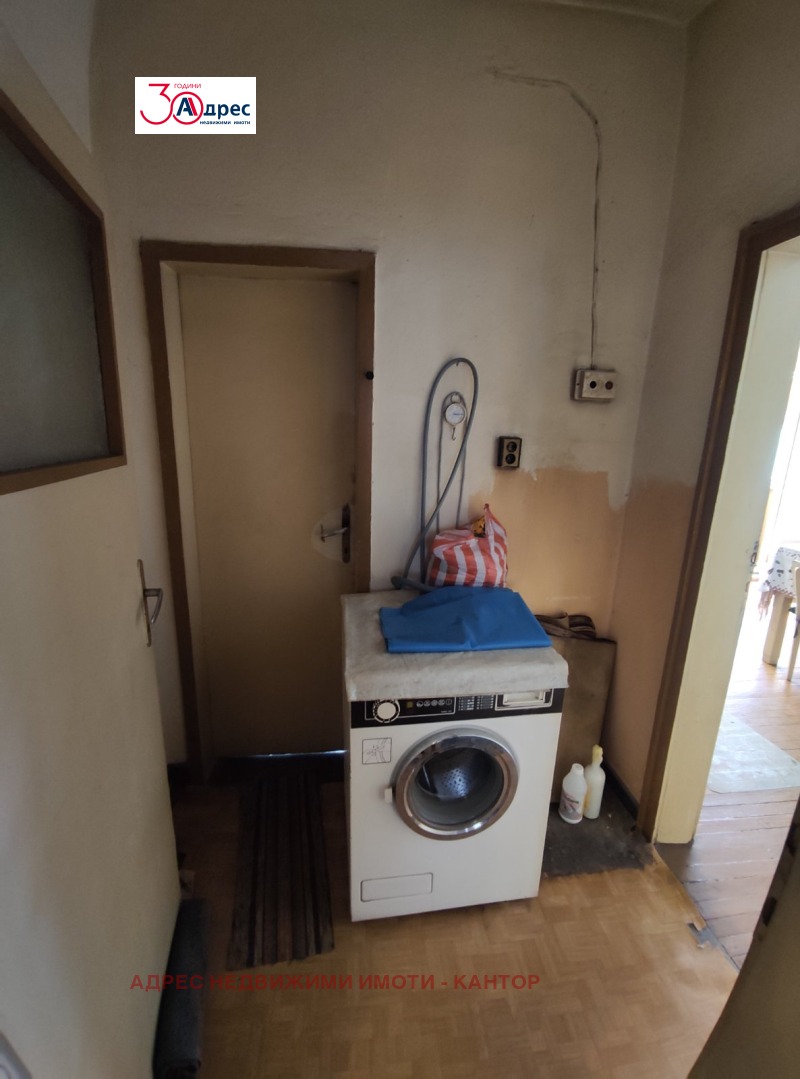 Zu verkaufen  Hausboden Pazardschik , Zentar , 103 qm | 89077800 - Bild [10]