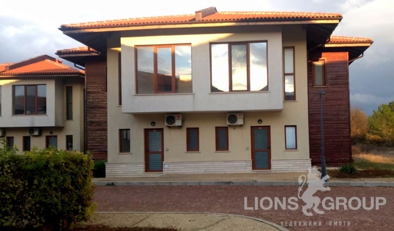 For Sale  House region Dobrich , Balchik , 118 sq.m | 74259142 - image [2]