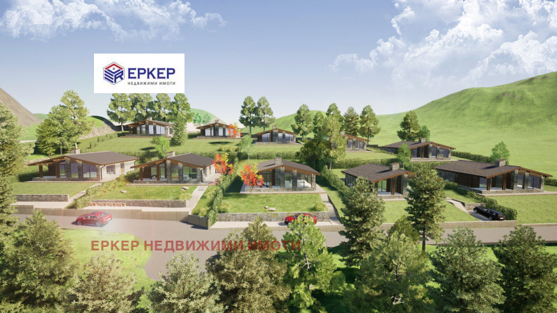 Te koop  Huis regio Blagoëvgrad , Razlog , 160 m² | 48459840 - afbeelding [4]