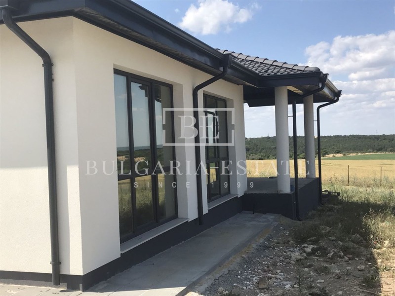 Продава  Къща област Варна , с. Кичево , 140 кв.м | 92291557 - изображение [2]