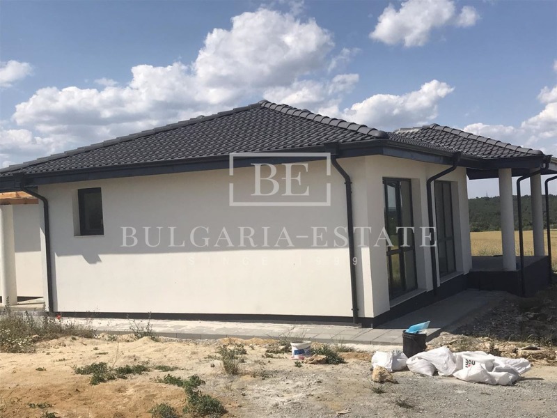 Продава  Къща област Варна , с. Кичево , 140 кв.м | 92291557 - изображение [5]