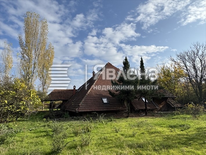 Продава КЪЩА, област Пловдив, с. Цалапица • 188000 € / 367696.04 лв. • 32148460 1
