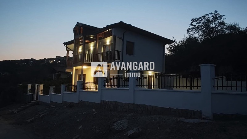 Продава КЪЩА, к.к. Албена, област Добрич, снимка 14 - Къщи - 52743019