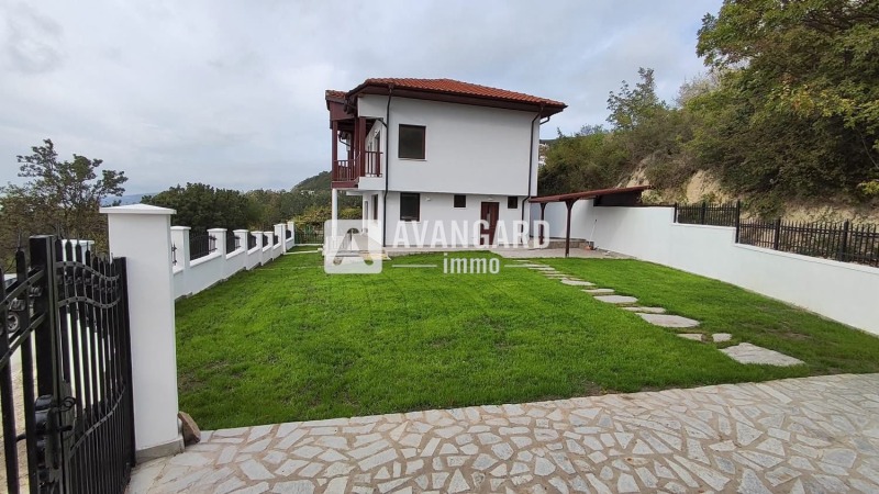 Продава КЪЩА, к.к. Албена, област Добрич, снимка 2 - Къщи - 52743019