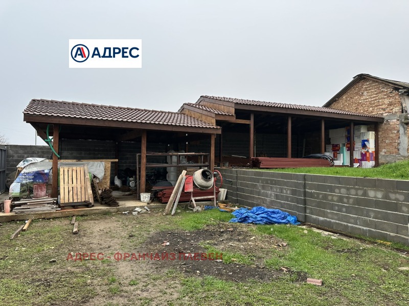 Продава КЪЩА, с. Ясен, област Плевен, снимка 6 - Къщи - 53022000