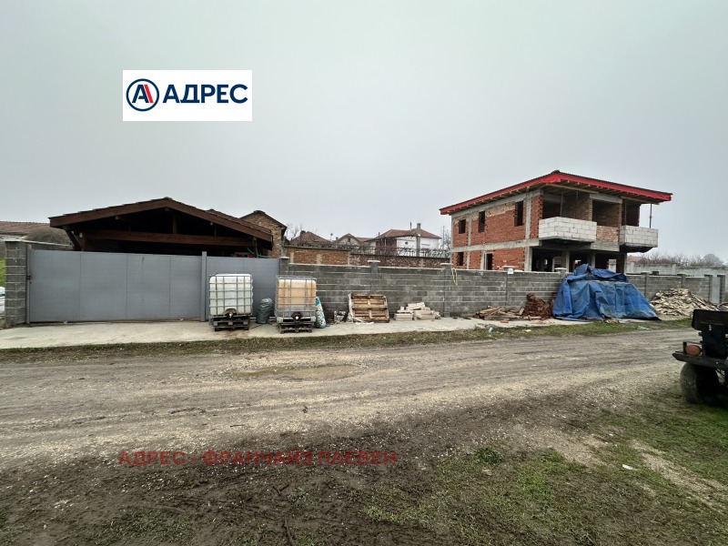 Продава КЪЩА, с. Ясен, област Плевен, снимка 4 - Къщи - 53022000