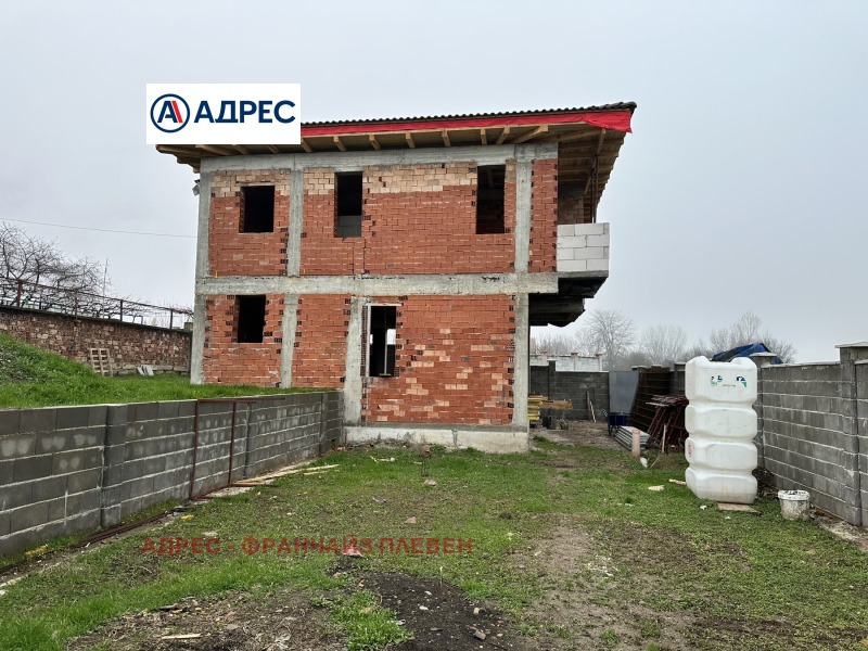 Продава КЪЩА, с. Ясен, област Плевен, снимка 5 - Къщи - 53022000