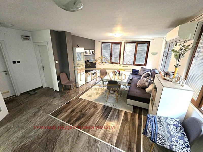 Продава КЪЩА, гр. Варна, м-т Пчелина, снимка 5 - Къщи - 53228443