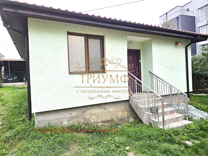 Продава КЪЩА, гр. Варна, м-т Пчелина, снимка 2 - Къщи - 53228443