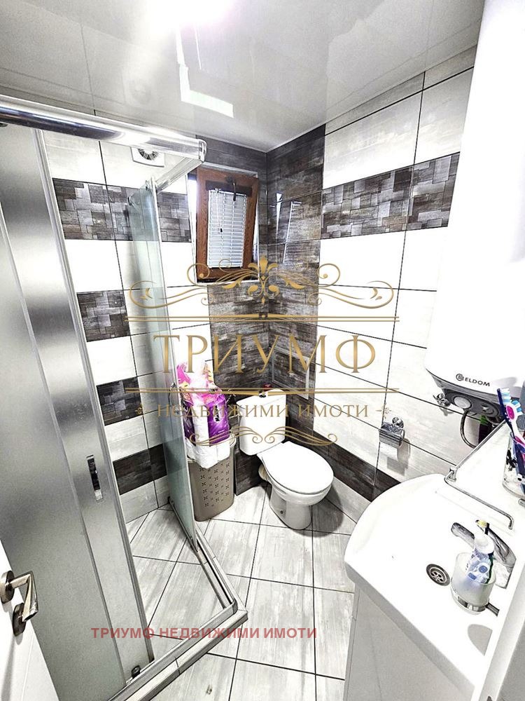 Продава КЪЩА, гр. Варна, м-т Пчелина, снимка 8 - Къщи - 53228443