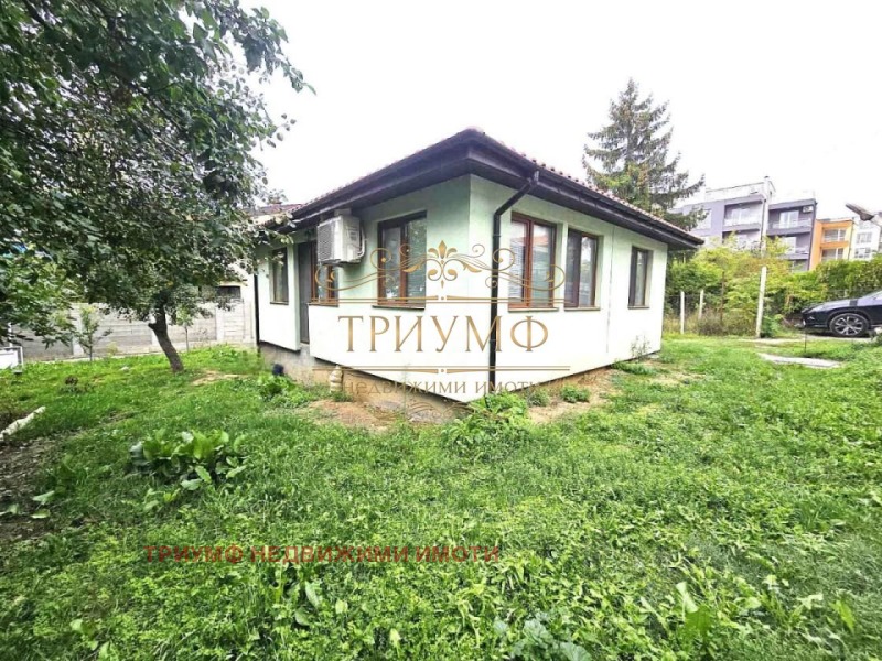 Продава КЪЩА, гр. Варна, м-т Пчелина