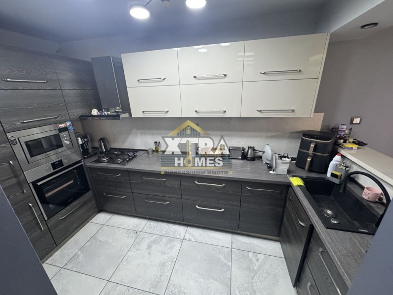 Продава КЪЩА, гр. София, Суходол, снимка 7 - Къщи - 53531628