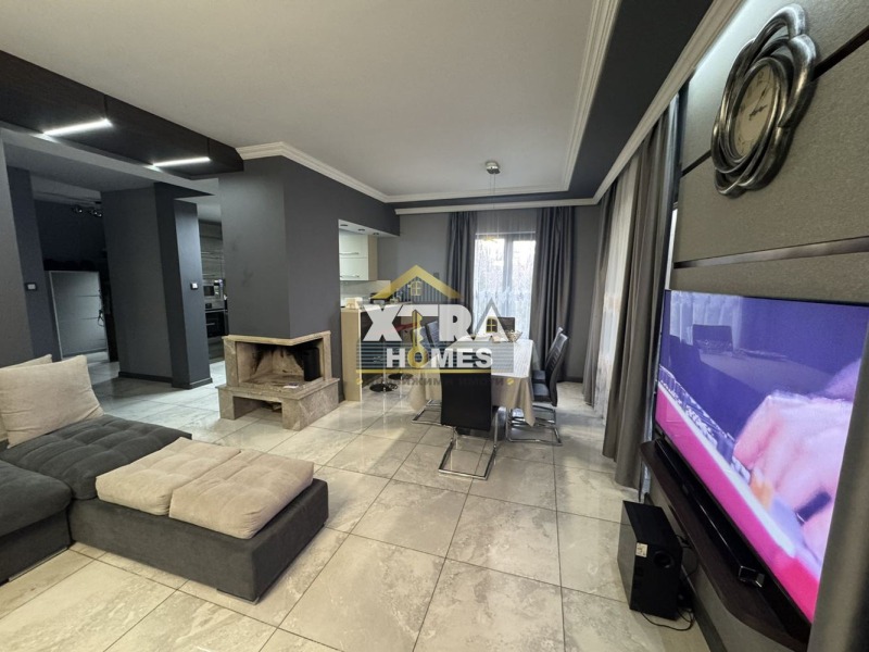 Продава КЪЩА, гр. София, Суходол, снимка 14 - Къщи - 53531628