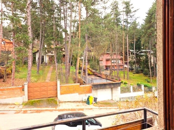 Продава КЪЩА, гр. София, гр. Банкя, снимка 2 - Къщи - 56097469