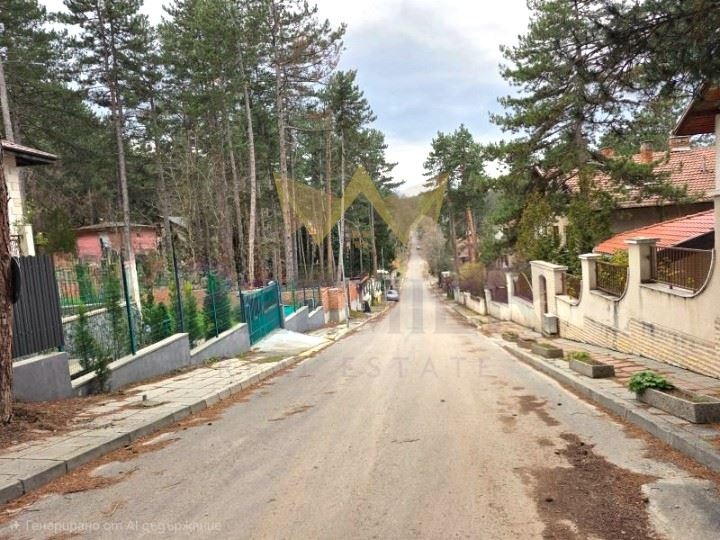 Продава КЪЩА, гр. София, гр. Банкя, снимка 8 - Къщи - 56097469