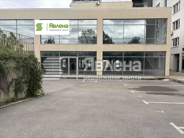 Продава МАГАЗИН, гр. София, Младост 4