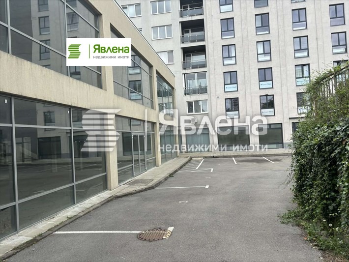Продава МАГАЗИН, гр. София, Младост 4, снимка 2 - Магазини - 54768651