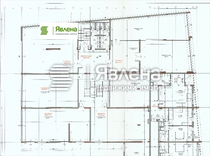 Продава МАГАЗИН, гр. София, Младост 4, снимка 10 - Магазини - 54768651