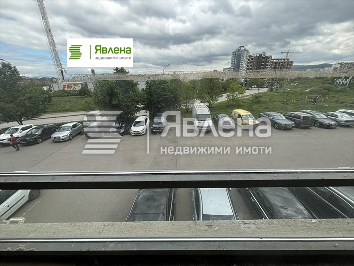 Продава МАГАЗИН, гр. София, Младост 4, снимка 3 - Магазини - 54768651