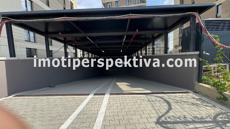 Продается  Гараж Пловдив , Тракия , 30 кв.м | 52532620 - изображение [2]