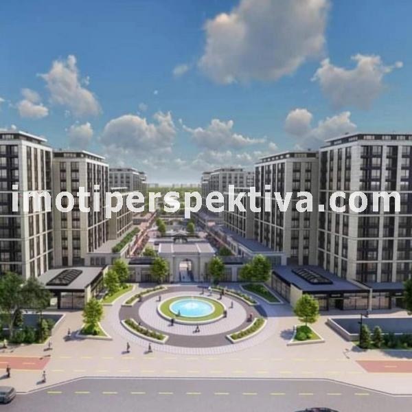 Продается  Гараж Пловдив , Тракия , 30 кв.м | 52532620