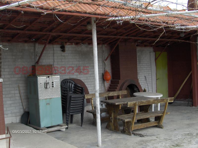 Продава ПРОМ. ПОМЕЩЕНИЕ, гр. Алфатар, област Силистра, снимка 3 - Производствени сгради - 52786543