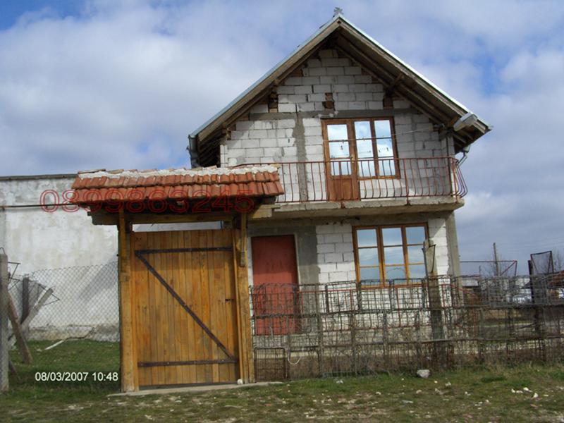 Продава ПРОМ. ПОМЕЩЕНИЕ, гр. Алфатар, област Силистра, снимка 5 - Производствени сгради - 52786543