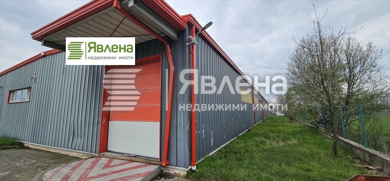 Myytävänä  Teollisuusrakennus Sofian alue , Musatševo , 3605 neliömetriä | 89815834 - kuva [7]