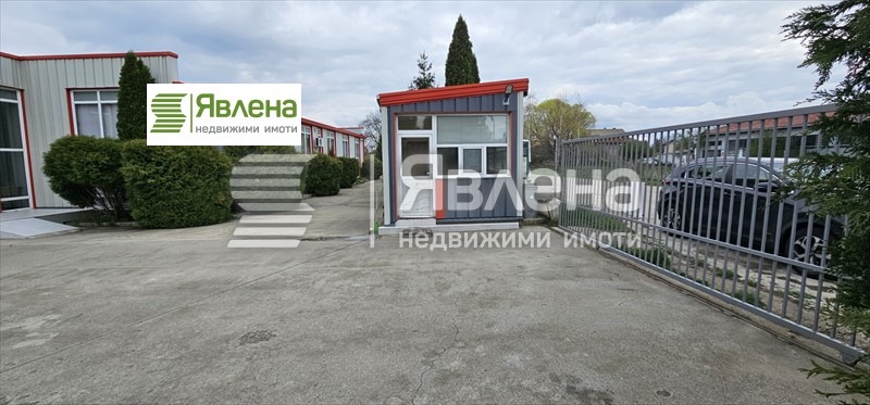 Myytävänä  Teollisuusrakennus Sofian alue , Musatševo , 3605 neliömetriä | 89815834 - kuva [4]
