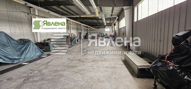 Myytävänä  Teollisuusrakennus Sofian alue , Musatševo , 3605 neliömetriä | 89815834 - kuva [9]