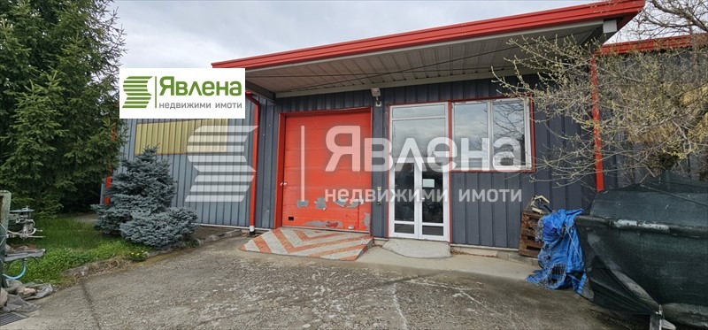 Myytävänä  Teollisuusrakennus Sofian alue , Musatševo , 3605 neliömetriä | 89815834 - kuva [6]